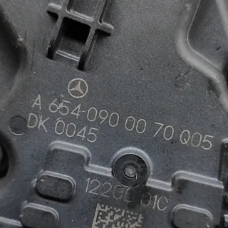 A6540900070 Моновпрыск Mercedes Sprinter W907/910 Арт e12767431, вид 6