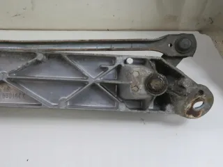 3391098390 Механизм стеклоочистителя (трапеция дворников) Mercedes S W220 Арт e12767350, вид 4