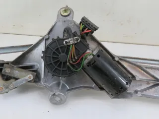 3391098390 Механизм стеклоочистителя (трапеция дворников) Mercedes S W220 Арт e12767350, вид 5