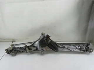 3391098390 Механизм стеклоочистителя (трапеция дворников) Mercedes S W220 Арт e12767350, вид 7