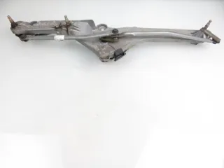 3391098390 0390241435 Механизм стеклоочистителя (трапеция дворников) Mercedes CL C215 Арт e12767296, вид 1
