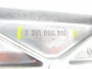 3391098390 0390241435 Механизм стеклоочистителя (трапеция дворников) Mercedes CL C215 Арт e12767296, вид 2
