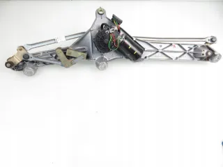 3391098390 0390241435 Механизм стеклоочистителя (трапеция дворников) Mercedes CL C215 Арт e12767296, вид 4