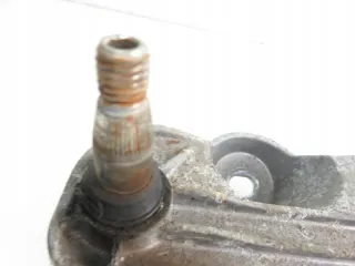 3391098390 0390241435 Механизм стеклоочистителя (трапеция дворников) Mercedes CL C215 Арт e12767296, вид 5