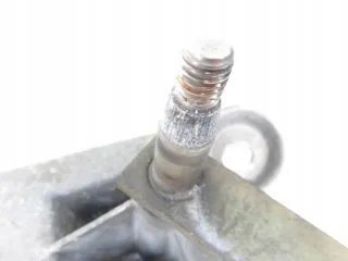 3391098390 0390241435 Механизм стеклоочистителя (трапеция дворников) Mercedes CL C215 Арт e12767296, вид 7