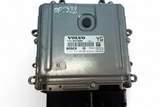 P31303388 Блок управления двигателем Volvo C30 Арт e12767286, вид 2