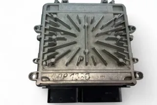 P31303388 Блок управления двигателем Volvo C30 Арт e12767286, вид 3