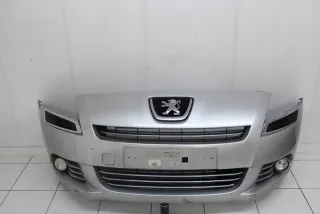 2009R- TBS13742 Бампер передний Peugeot 5008 Арт e12767183, вид 1