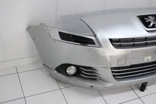 2009R- TBS13742 Бампер передний Peugeot 5008 Арт e12767183, вид 2