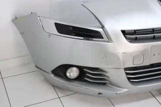 2009R- TBS13742 Бампер передний Peugeot 5008 Арт e12767183, вид 3