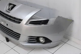 2009R- TBS13742 Бампер передний Peugeot 5008 Арт e12767183, вид 6
