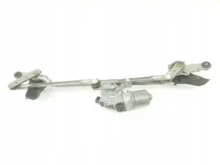 GHP9-67340B Механизм стеклоочистителя (трапеция дворников) Mazda 6 3 Арт e12767164, вид 1
