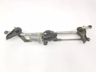 GHP9-67340B Механизм стеклоочистителя (трапеция дворников) Mazda 6 3 Арт e12767164, вид 2