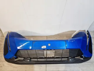 9836768577 Бампер передний Peugeot 3008 2 Арт e12767124, вид 1