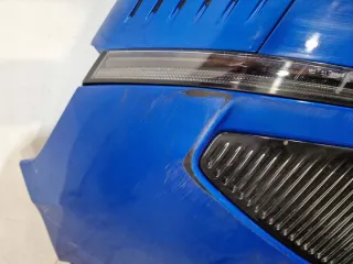 9836768577 Бампер передний Peugeot 3008 2 Арт e12767124, вид 11