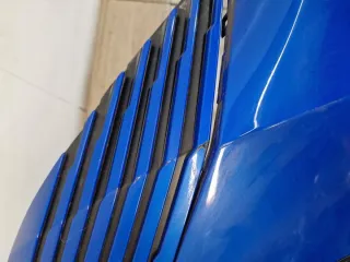9836768577 Бампер передний Peugeot 3008 2 Арт e12767124, вид 12