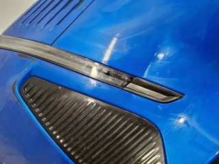 9836768577 Бампер передний Peugeot 3008 2 Арт e12767124, вид 10