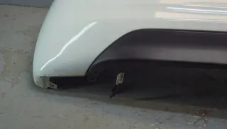 Z2354 JKM19716 Бампер задний Peugeot 208 Арт e12767123, вид 11