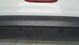 Z2354 JKM19716 Бампер задний Peugeot 208 Арт e12767123, вид 12