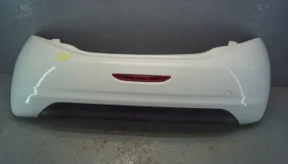 Z2354 JKM19716 Бампер задний Peugeot 208 Арт e12767123, вид 2