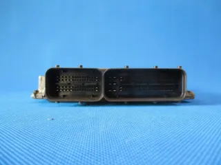 03L906023D Блок управления двигателем Volkswagen Polo 5 Арт e12767087, вид 2