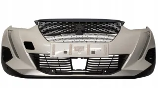  Бампер передний Peugeot 2008 Арт e12767086, вид 1