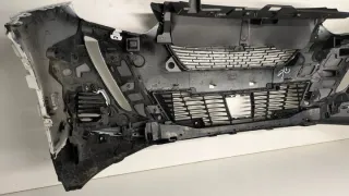  Бампер передний Peugeot 2008 Арт e12767086, вид 14