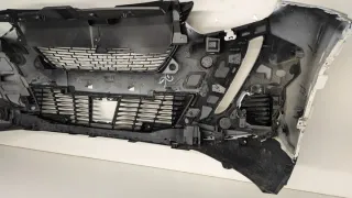  Бампер передний Peugeot 2008 Арт e12767086, вид 16