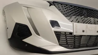  Бампер передний Peugeot 2008 Арт e12767086, вид 4