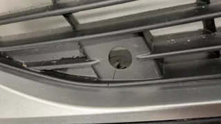  Бампер передний Peugeot 2008 Арт e12767086, вид 9