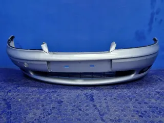 90586604 Бампер передний Opel Vectra B Арт e12767002, вид 1