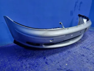 90586604 Бампер передний Opel Vectra B Арт e12767002, вид 3
