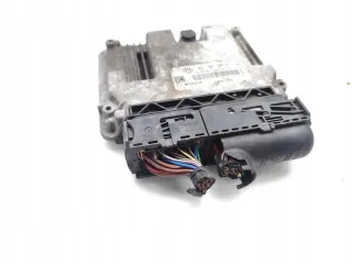 03L907309N Блок управления двигателем Volkswagen Passat B7 Арт e12766981, вид 6