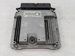 04L907309M Блок управления двигателем Volkswagen Passat B8 Арт e12766972, вид 4