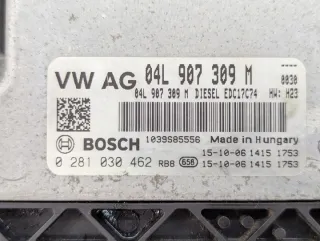 04L907309M Блок управления двигателем Volkswagen Passat B8 Арт e12766972, вид 6