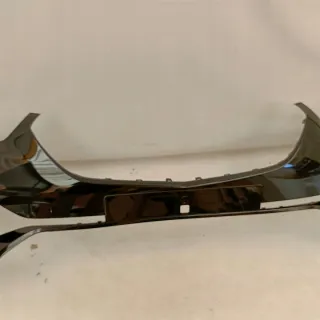 YP00024277 Бампер передний Opel Grandland X Арт e12766959, вид 3
