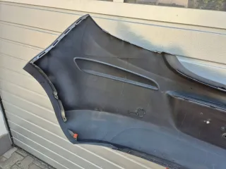 13179916 Бампер задний Opel Corsa D Арт e12766938, вид 12