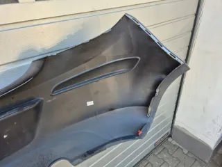 13179916 Бампер задний Opel Corsa D Арт e12766938, вид 13