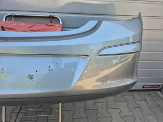 13179916 Бампер задний Opel Corsa D Арт e12766938, вид 6