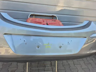 13179916 Бампер задний Opel Corsa D Арт e12766938, вид 7