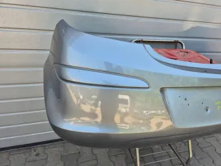 13179916 Бампер задний Opel Corsa D Арт e12766938, вид 8