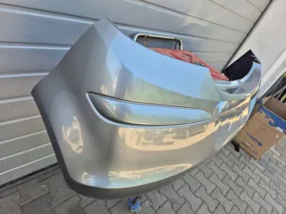 13179916 Бампер задний Opel Corsa D Арт e12766938, вид 9
