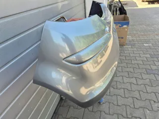 13179916 Бампер задний Opel Corsa D Арт e12766938, вид 10