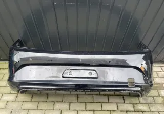 13369021 Бампер задний Opel Cascada Арт e12766906, вид 1