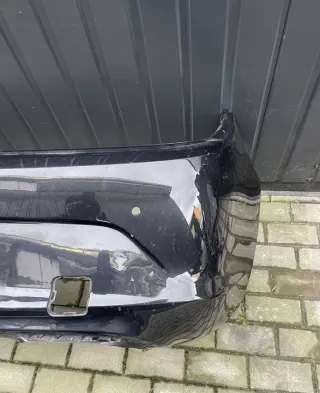 13369021 Бампер задний Opel Cascada Арт e12766906, вид 3