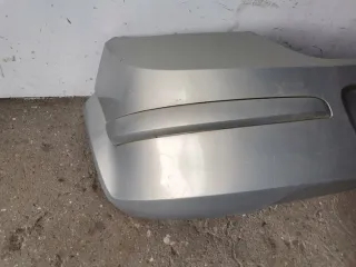 24460353 Бампер задний Opel Astra H Арт e12766864, вид 9