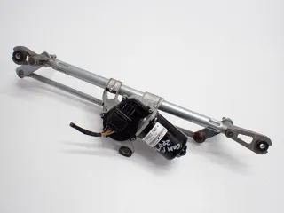 52180436 Механизм стеклоочистителя (трапеция дворников) Jeep Compass 2 Арт e12766843, вид 1