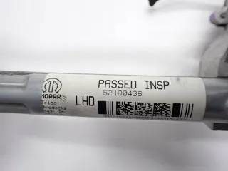 52180436 Механизм стеклоочистителя (трапеция дворников) Jeep Compass 2 Арт e12766843, вид 3