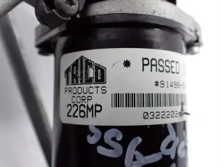 52180436 Механизм стеклоочистителя (трапеция дворников) Jeep Compass 2 Арт e12766843, вид 5
