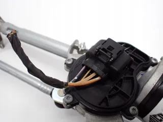 52180436 Механизм стеклоочистителя (трапеция дворников) Jeep Compass 2 Арт e12766843, вид 6